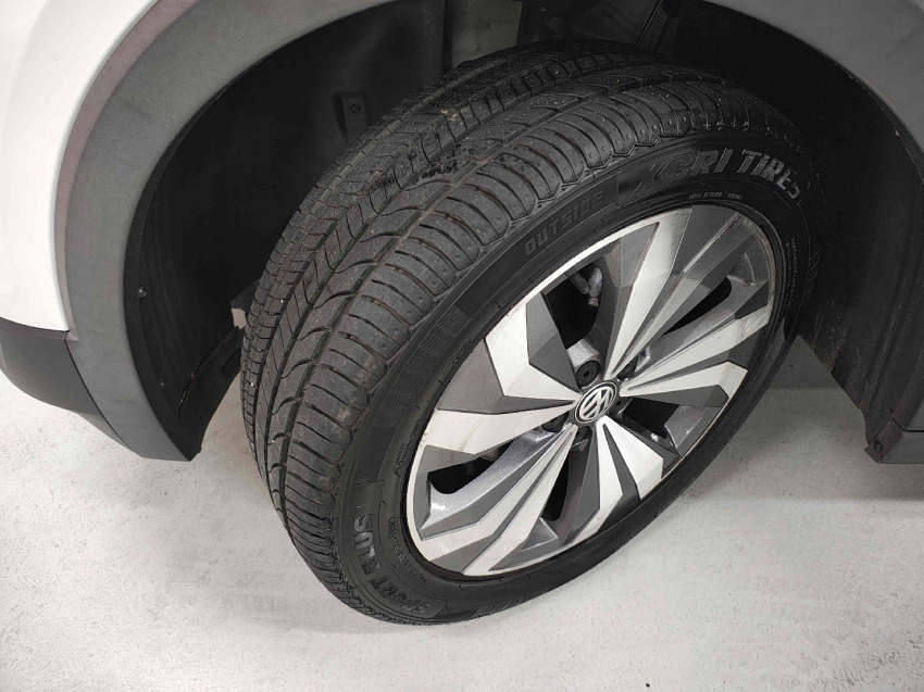 volkswagen t-cross 1.4 250 tsi total flex highline automatico 4p 202011