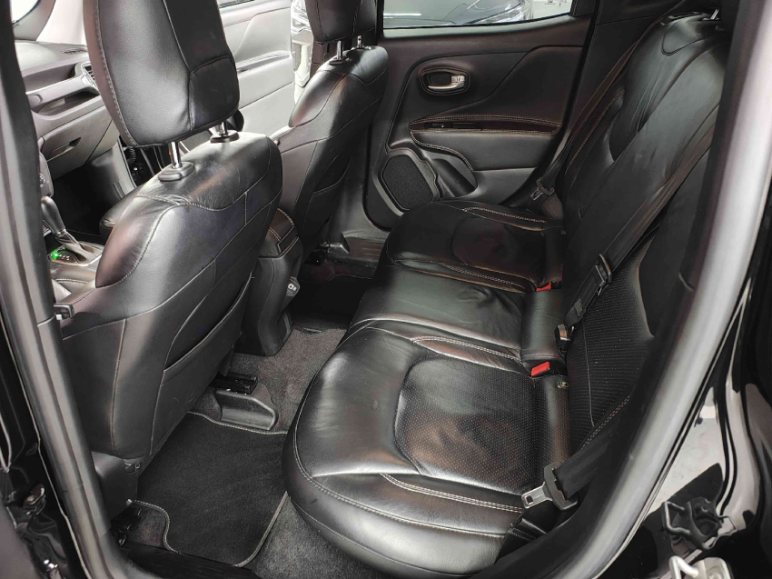 jeep renegade 1.3 t270 turbo flex sport at6 4p automatico 20236