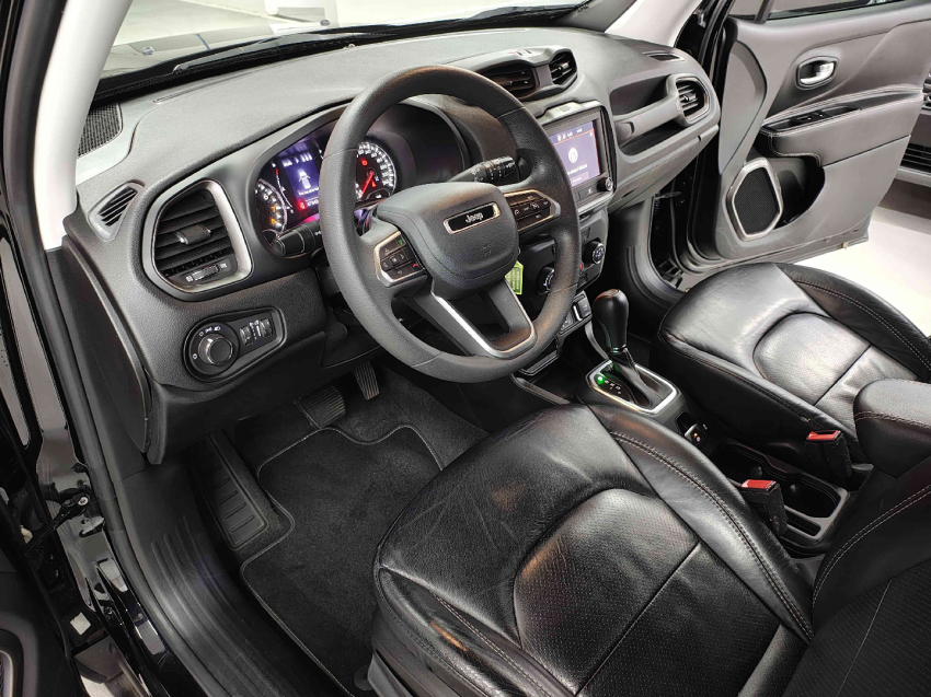 jeep renegade 1.3 t270 turbo flex sport at6 4p automatico 20239