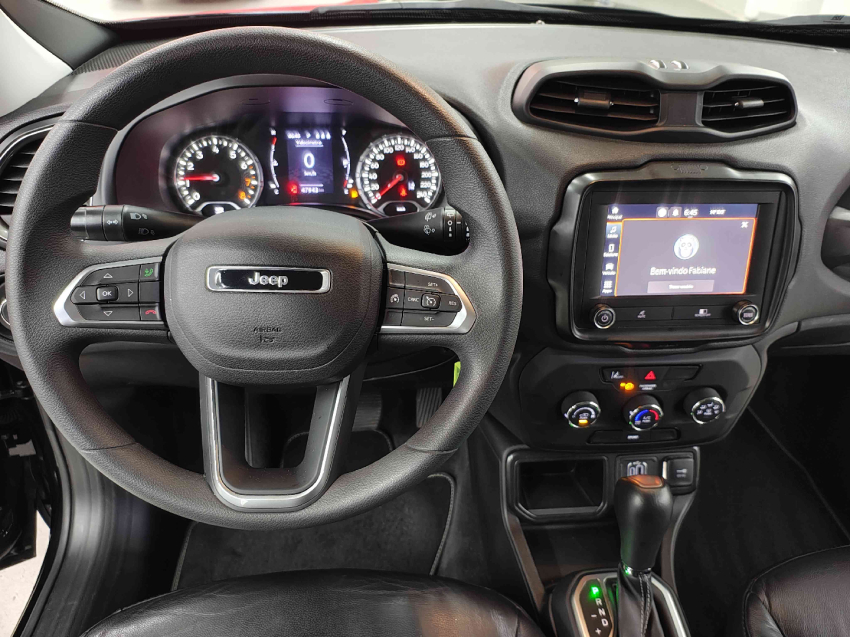 jeep renegade 1.3 t270 turbo flex sport at6 4p automatico 20238