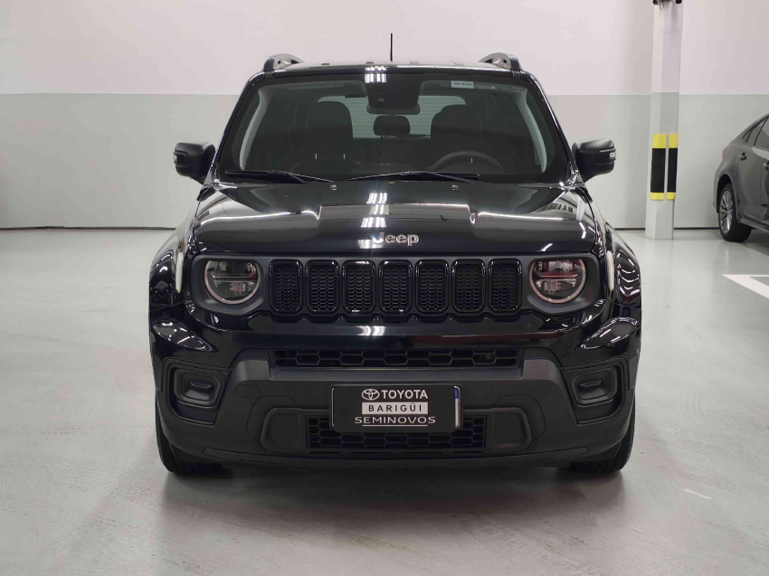 jeep renegade 1.3 t270 turbo flex sport at6 4p automatico 20231