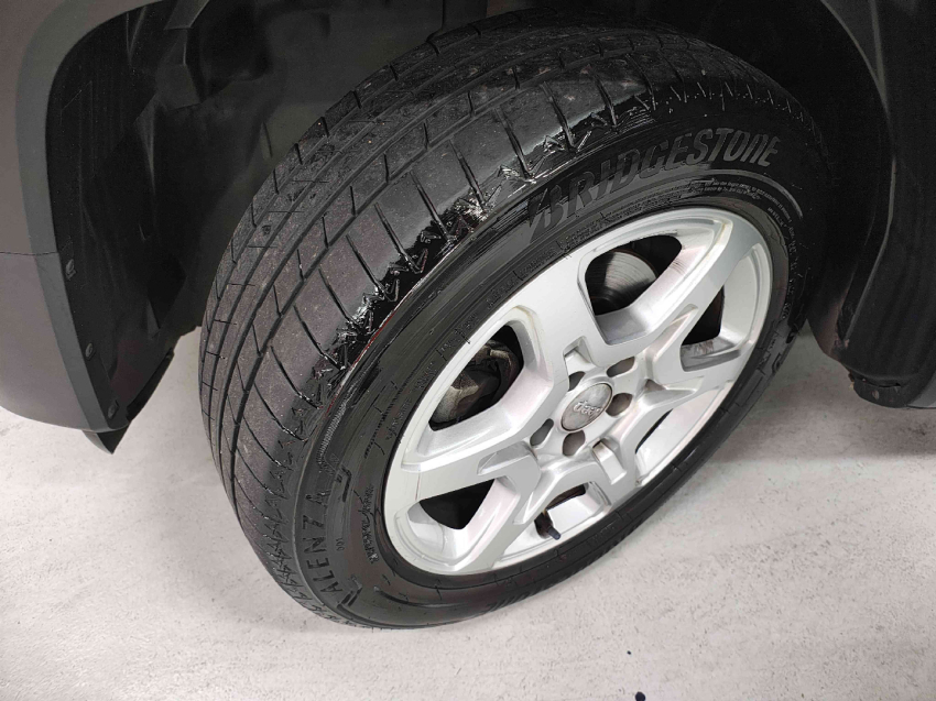 jeep renegade 1.3 t270 turbo flex sport at6 4p automatico 202311
