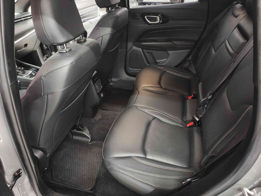 jeep compass 1.3 t270 turbo flex s at6 4p automatico 20246