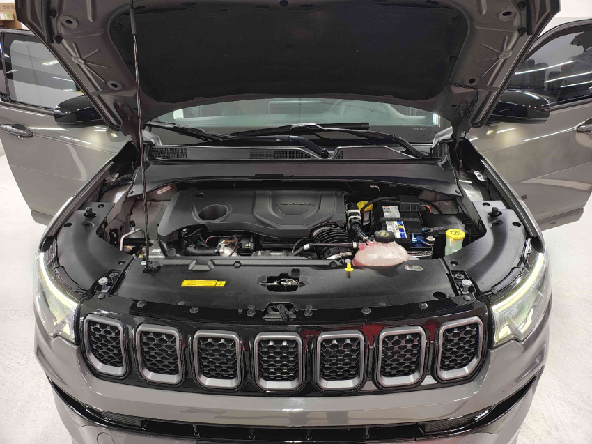 jeep compass 1.3 t270 turbo flex s at6 4p automatico 202413