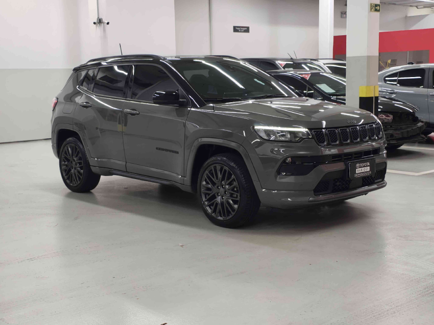 jeep compass 1.3 t270 turbo flex s at6 4p automatico 20240