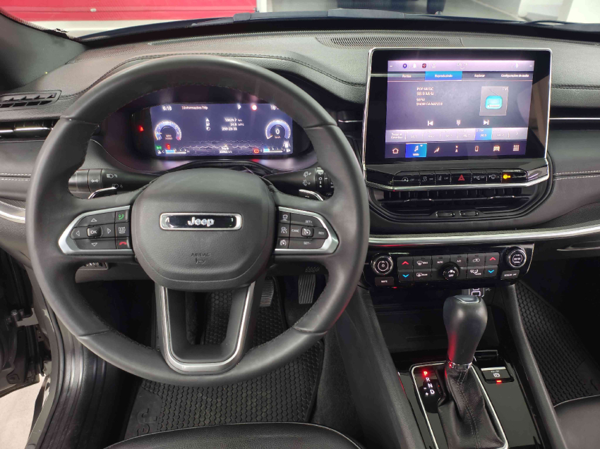 jeep compass 1.3 t270 turbo flex s at6 4p automatico 20248