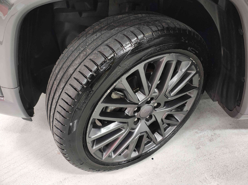 jeep compass 1.3 t270 turbo flex s at6 4p automatico 202412