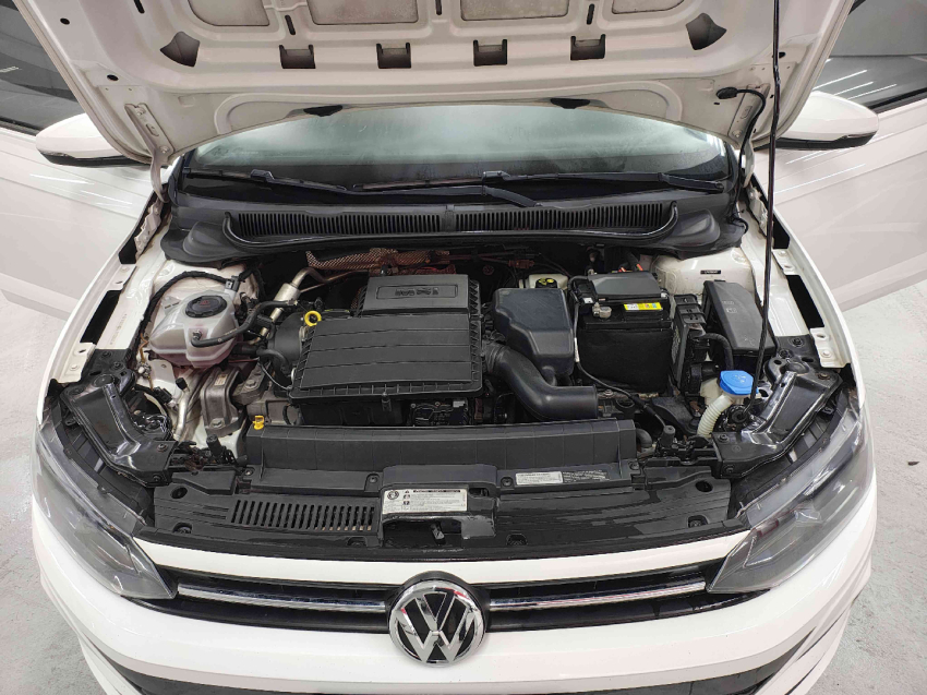 volkswagen virtus 1.6 msi total flex manual 4p 202012