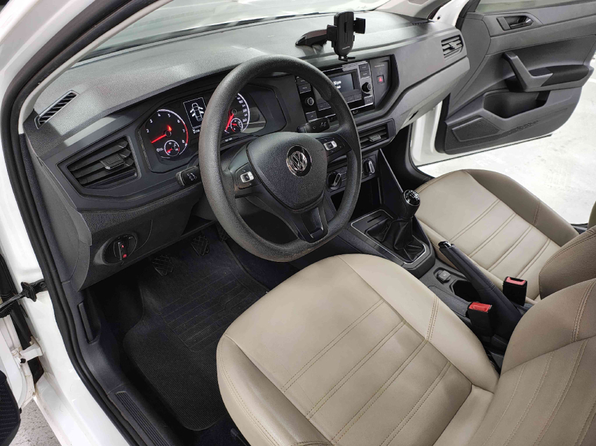 volkswagen virtus 1.6 msi total flex manual 4p 20209