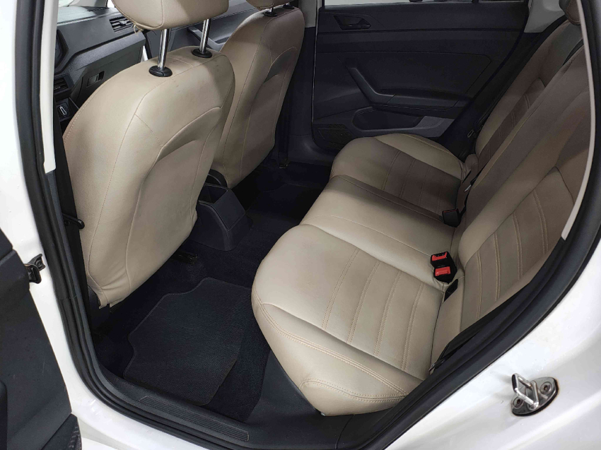 volkswagen virtus 1.6 msi total flex manual 4p 20206