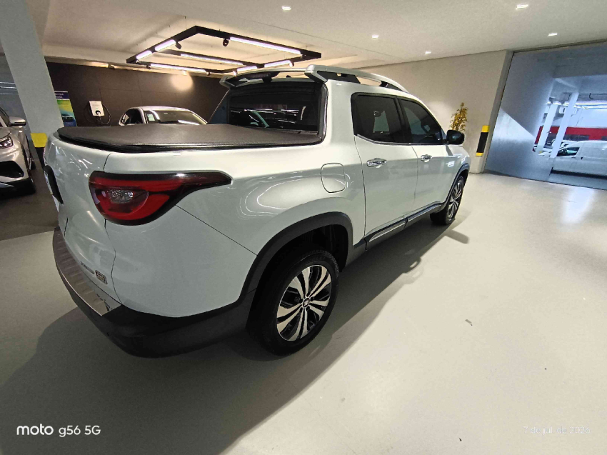 fiat toro 2.0 diesel automatico 20225