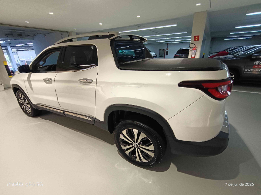 fiat toro 2.0 diesel automatico 20223