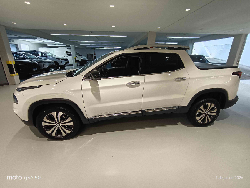 fiat toro 2.0 diesel automatico 20222