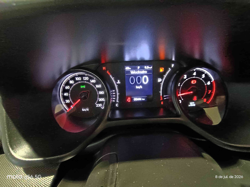 fiat pulse 1.3 flex automatico 202411