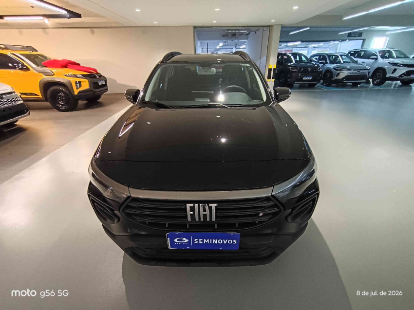fiat pulse 1.3 flex automatico 20240