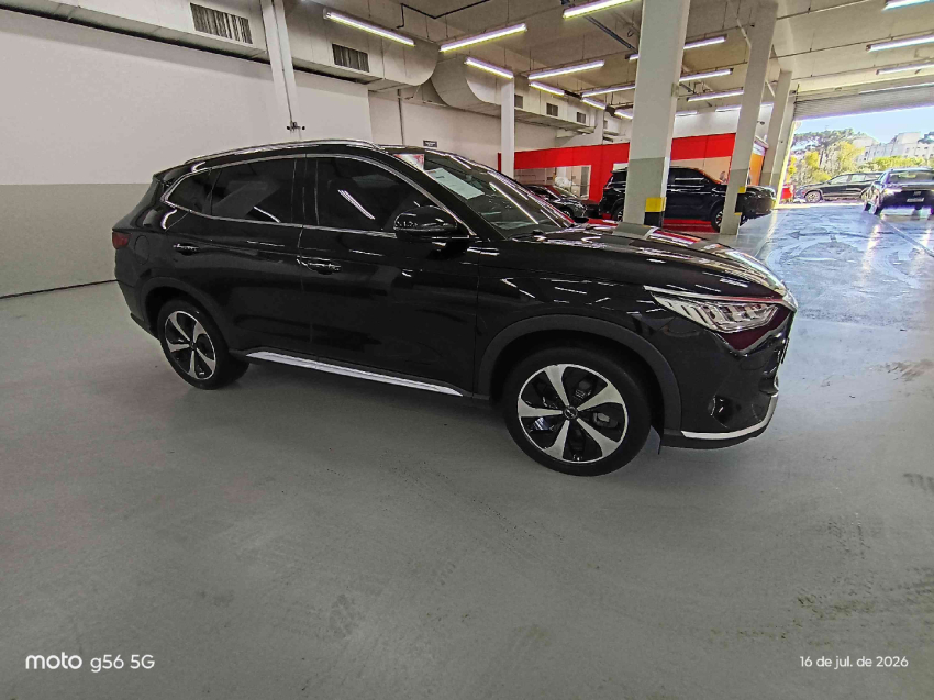 byd song plus 1.5 dm-i hibrido automatico 4p 2025
