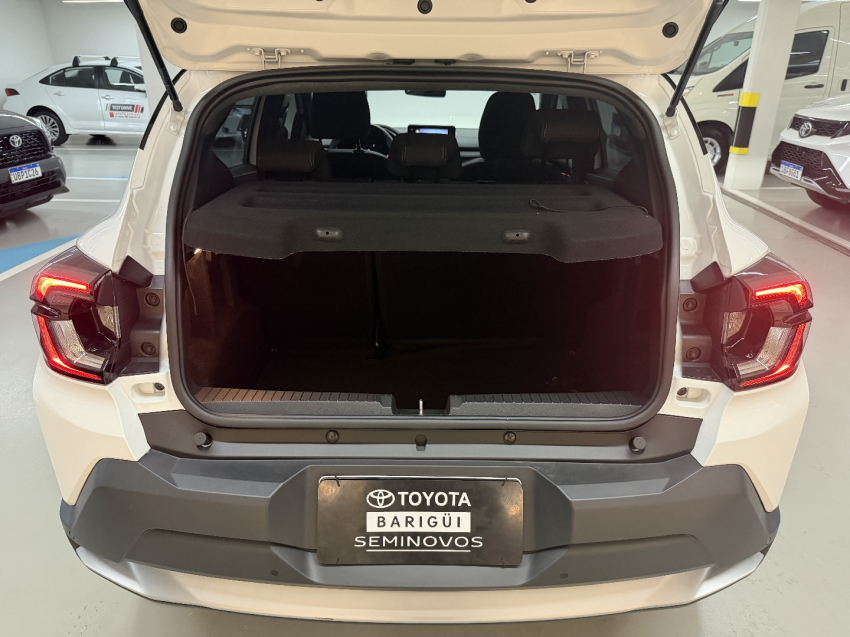 renault kardian 1.0 flex automatico 20258