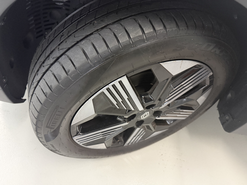 renault kardian 1.0 flex automatico 202511