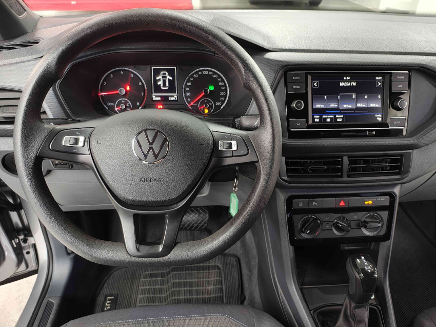 volkswagen t-cross 1.0 200 tsi total flex sense automatico 4p 20248