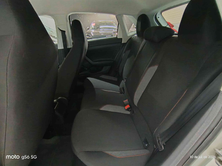 volkswagen polo flex manual 202511