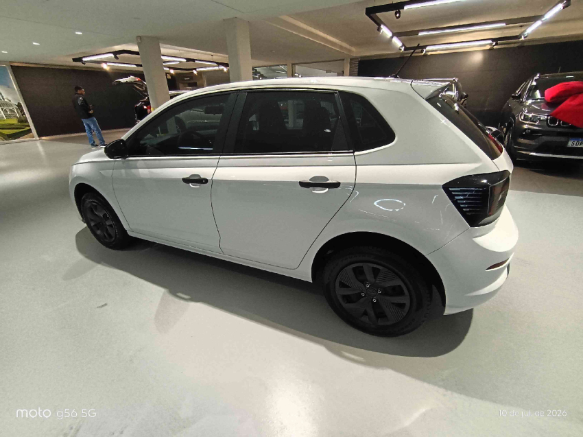 volkswagen polo flex manual 20254