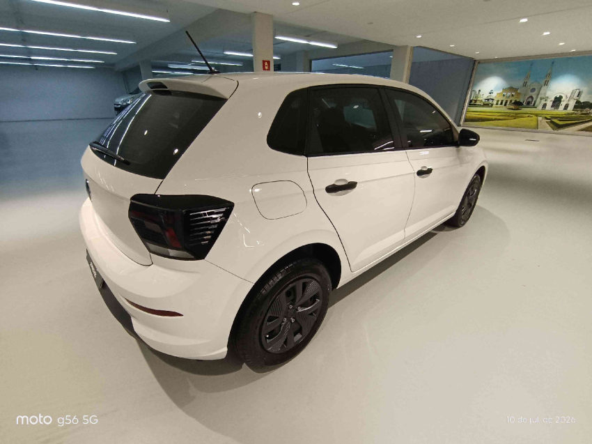 volkswagen polo flex manual 20255