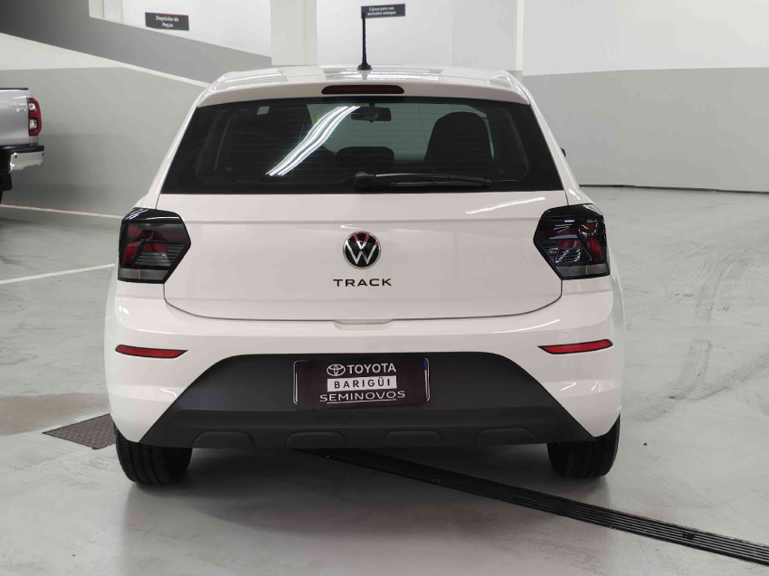 volkswagen polo 1.0 mpi track manual flex 4p 20254