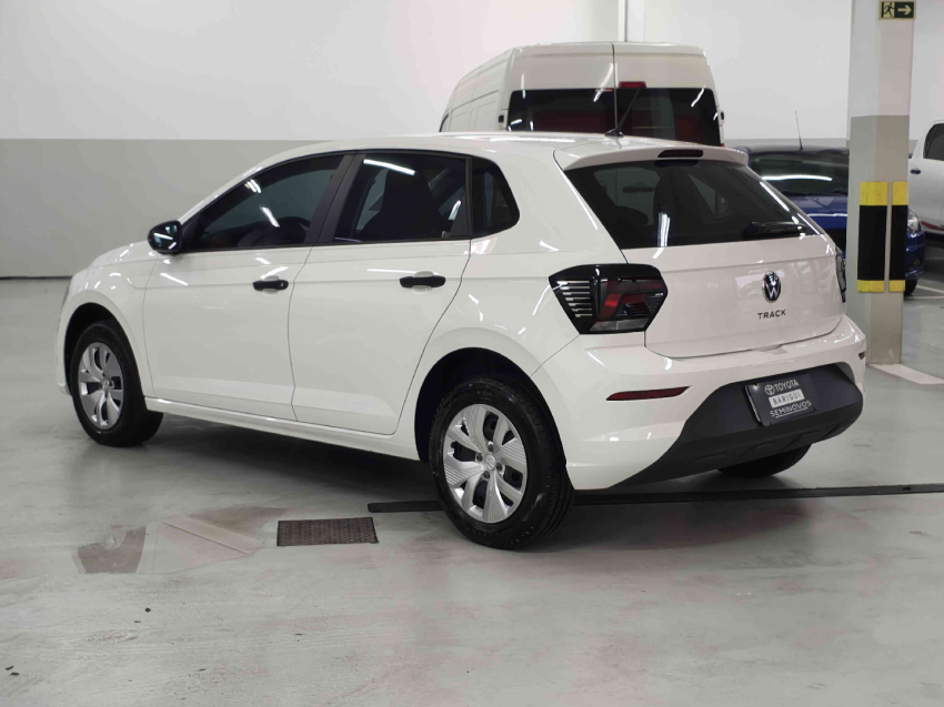 volkswagen polo 1.0 mpi track manual flex 4p 20253