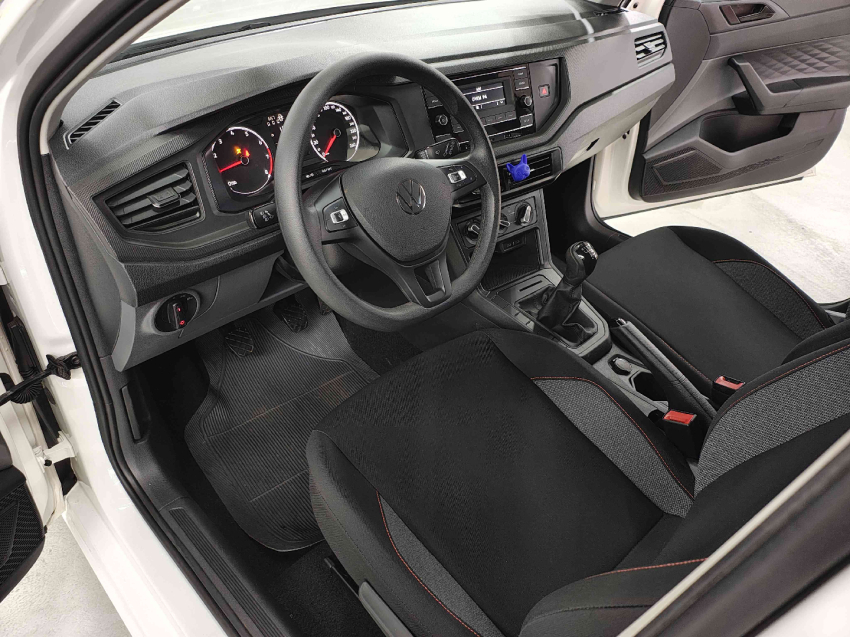 volkswagen polo 1.0 mpi track manual flex 4p 20259