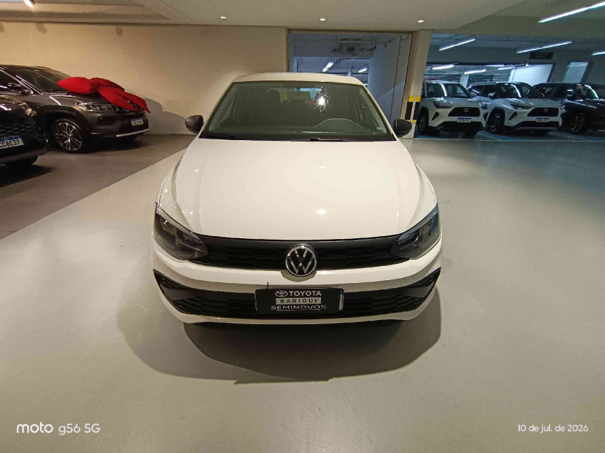 volkswagen polo flex manual 20258