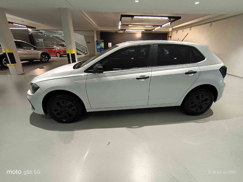volkswagen polo flex manual 20256