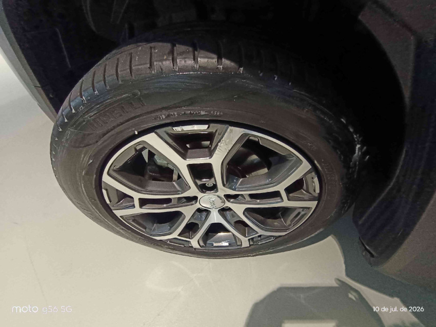 jeep renegade 1.3 flex automatico 202312