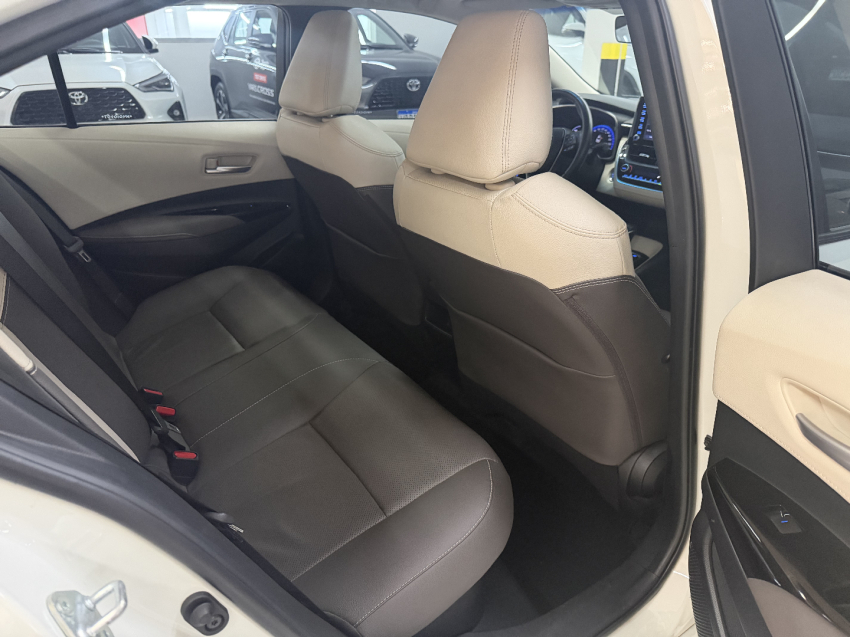 toyota corolla 1.8 vvt-i hybrid flex altis premium cvt hibrido 4p automatico 20219