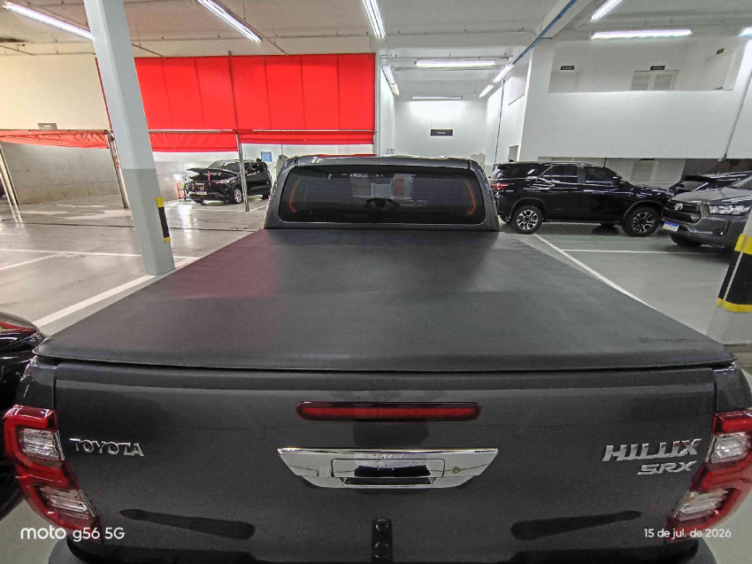 toyota hilux diesel 20229