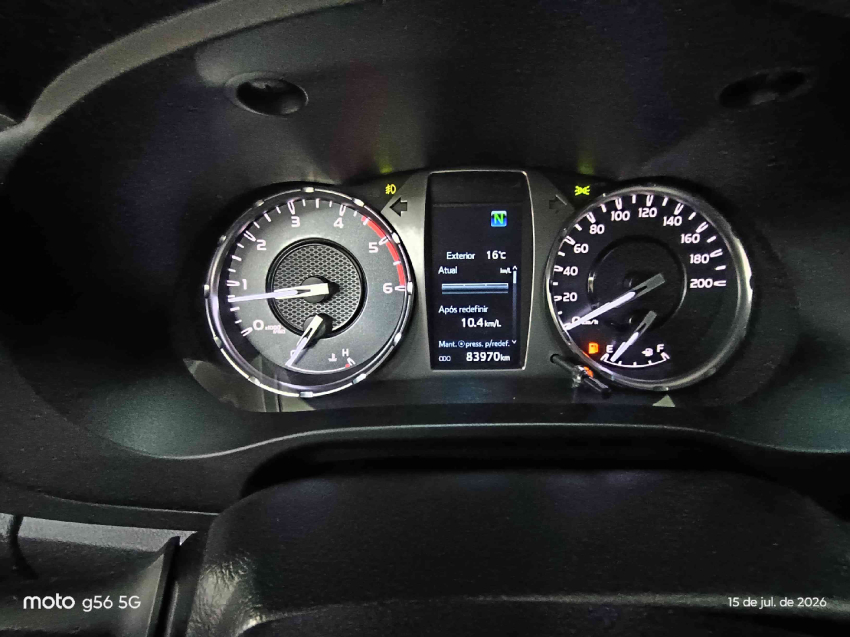 toyota hilux diesel 202215