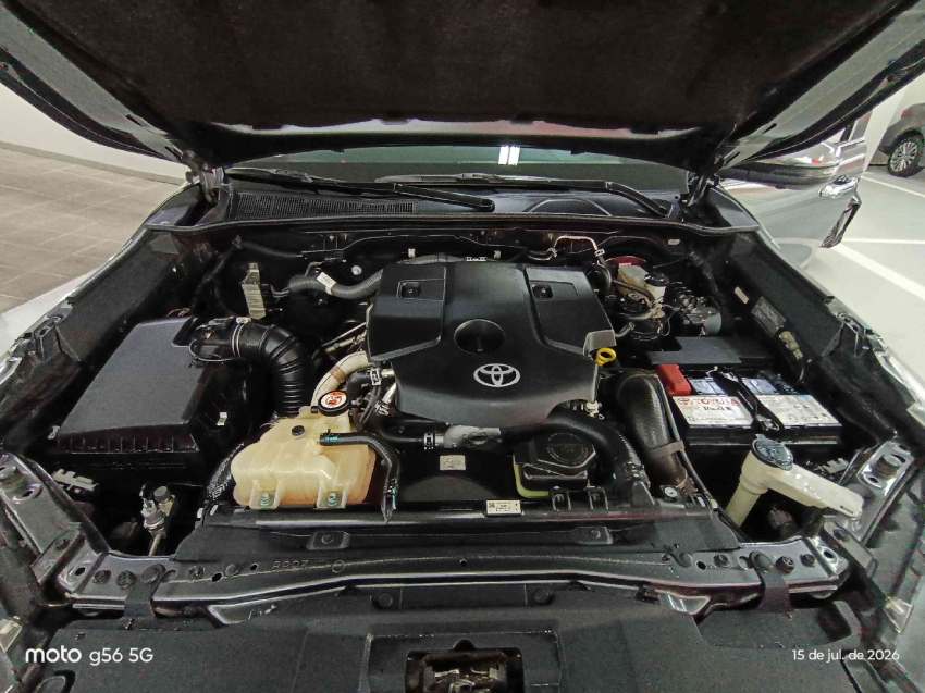 toyota hilux diesel 202213