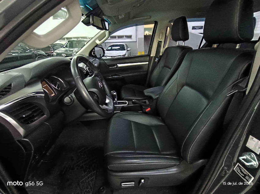 toyota hilux diesel 202210