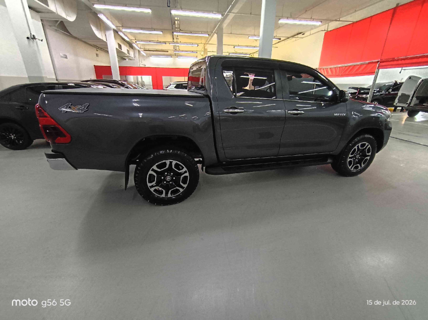 toyota hilux diesel 20222