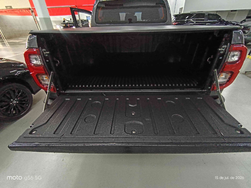 toyota hilux diesel 202214