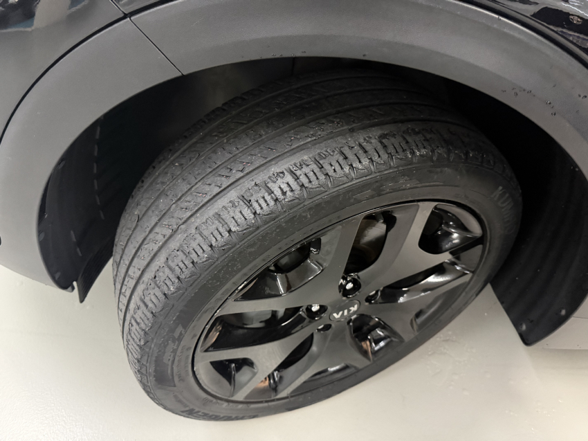 kia sportage 2.0 flex 4p semiautomatico 201914