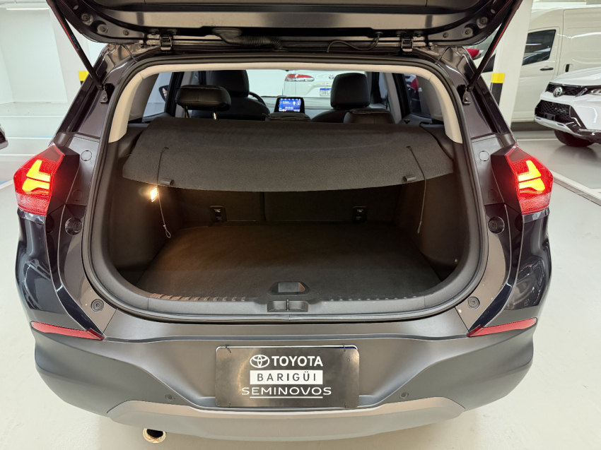 chevrolet tracker 1.2 flex automatico 20248