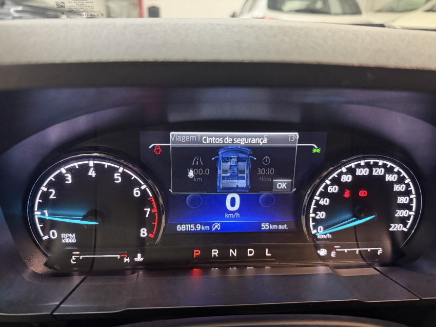 ford maverick 2.0 gasolina automatico 20239