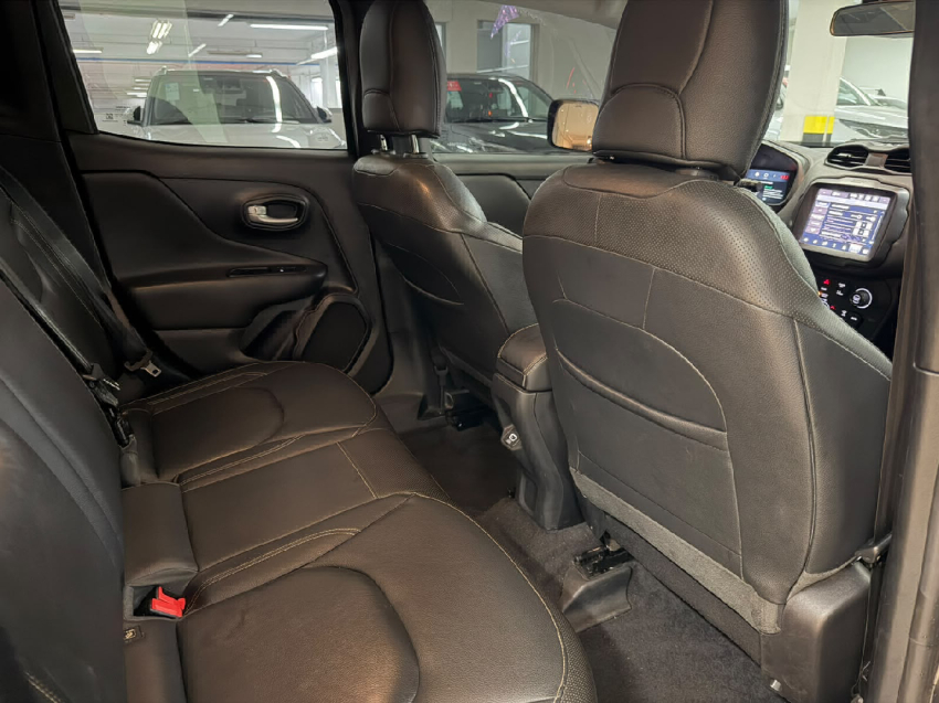 jeep renegade 1.3 flex automatico 20247