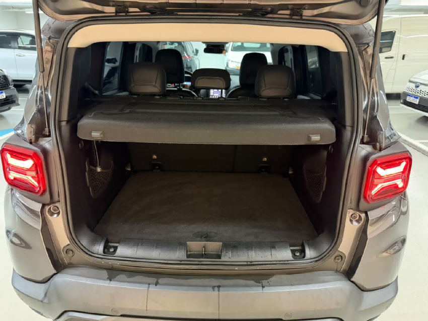 jeep renegade 1.3 flex automatico 20248