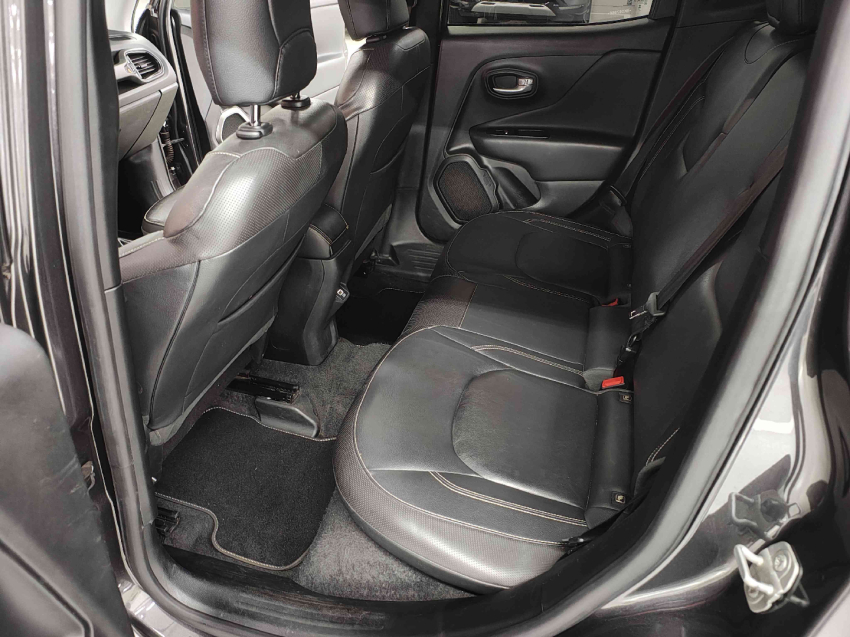 jeep renegade 1.3 t270 turbo flex longitude at6 4p automatico 20246