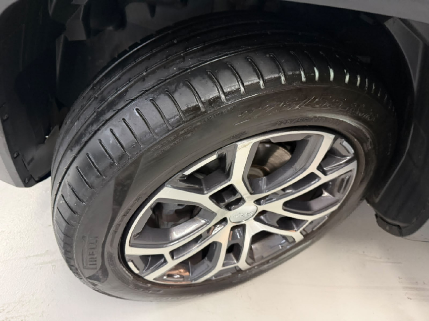 jeep renegade 1.3 flex automatico 202411