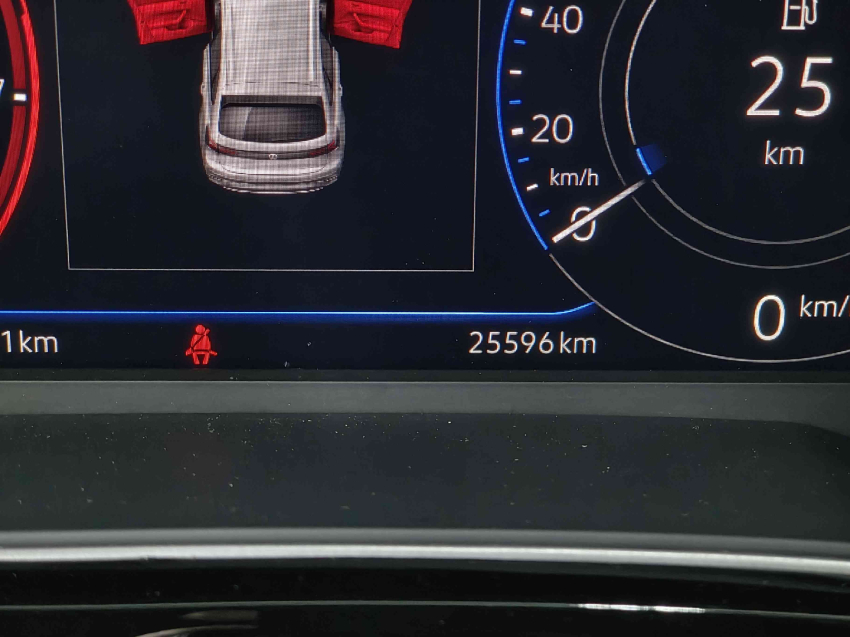 volkswagen nivus 1.0 flex automatico 202210