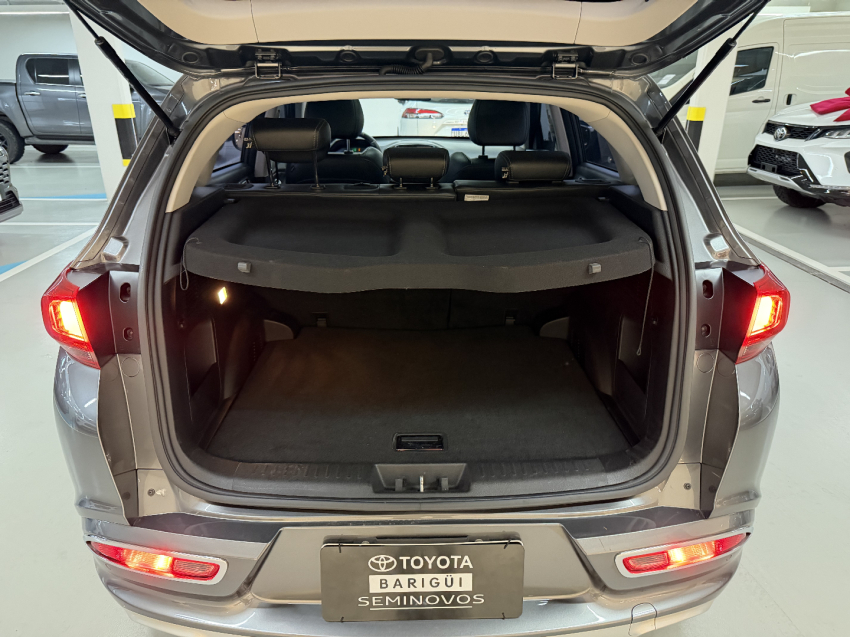 caoa chery tiggo 1.5 flex automatico 20208