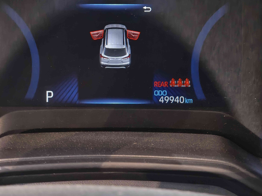 toyota corolla cross 2.0 vvt-ie flex xre direct shift 4p automatico 202410