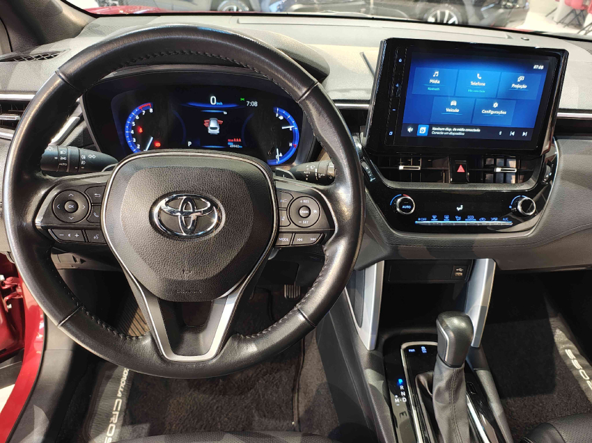 toyota corolla cross 2.0 vvt-ie flex xre direct shift 4p automatico 20248
